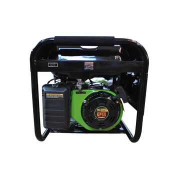 Бензиновый генератор 3 кВт AVR медь Procraft GP35 UNIVERSAL