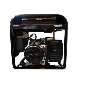 Бензиновый генератор Procraft GP60 UNIVERSAL