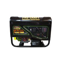 Бензиновый генератор Procraft GP70 UNIVERSAL