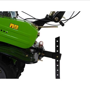 Мотоблок бензиновый ременной 7 л.с. PT900 Procraft