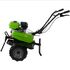 Мотоблок бензиновый ременной 7 л.с. PT900 Procraft