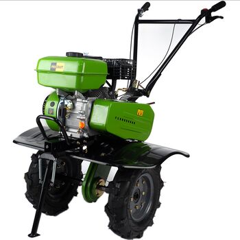 Мотоблок бензиновый ременной 7 л.с. PT900 Procraft