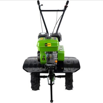 Мотоблок бензиновый ременной 7 л.с. PT900 Procraft