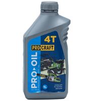 Масло Procraft 4T 1литр