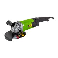 Шлифмашина угловая Procraft PW-2200ЕS 180 мм