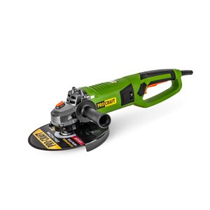 Шлифмашина угловая Procraft PW-2550 230 мм