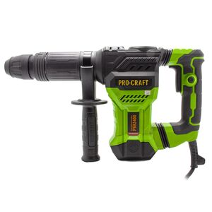 Відбійний молоток Procraft PSH-2400 UNIVERSAL