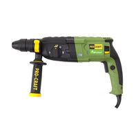 Перфоратор электрический Procraft BH-1400 ДФР прямой