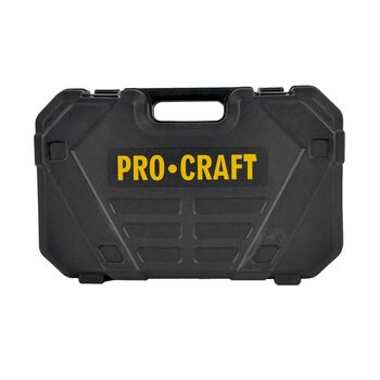Перфоратор электрический Procraft BH-1400 ДФР прямой