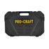 Перфоратор электрический Procraft BH-1400 ДФР прямой
