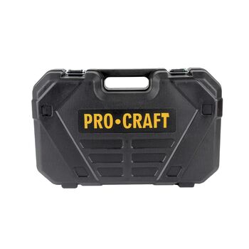 Перфоратор электрический Procraft BH-1400 прямой