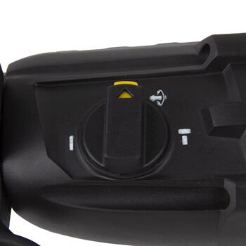 Перфоратор электрический Procraft BH-1400 прямой