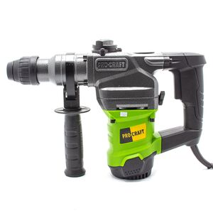 Перфоратор электрический Procraft BH-1750