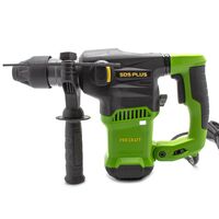 Перфоратор электрический Procraft BH-2250 SDS PLUS