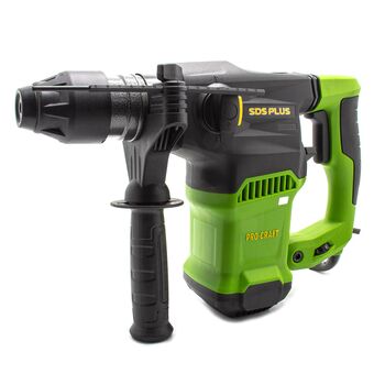 Перфоратор электрический Procraft BH-2250 SDS PLUS