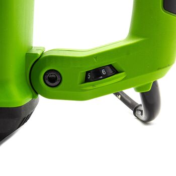 Перфоратор электрический Procraft BH-2250 SDS PLUS