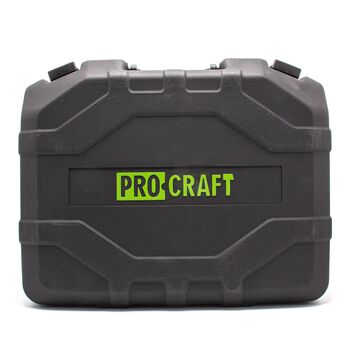 Перфоратор электрический Procraft BH-2250 SDS PLUS