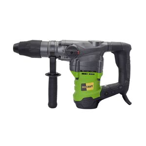 Перфоратор электрический Procraft BH-2350 SDS MAX professional NEW
