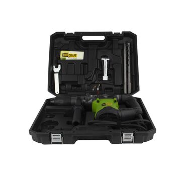 Перфоратор електричний Procraft BH-2350 SDS MAX professional NEW