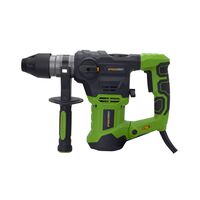 Перфоратор электрический Procraft Industrial BH-2100
