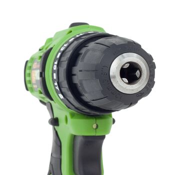 Шуруповерт акум. Procraft РА-12 Li COMPACT