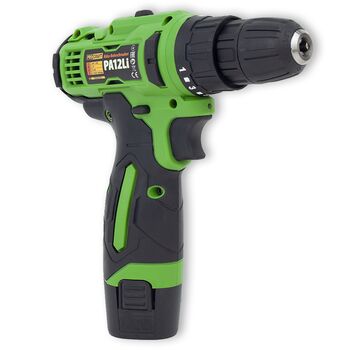 Шуруповерт акум. Procraft РА-12 Li COMPACT