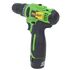Шуруповерт акум. Procraft РА-12 Li COMPACT