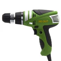 Шуруповерт сетевой Procraft PB-960