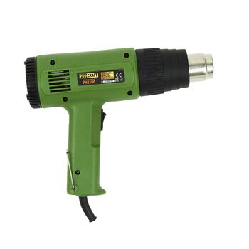 Фен промышленный Procraft PH-2100 (4 насадки)