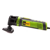 Многофункциональный инструмент Procraft UNIVERSAL PMT650E