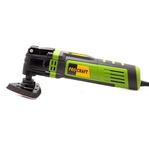 Многофункциональный инструмент Procraft UNIVERSAL PMT650E