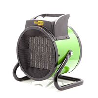 Тепловентилятор керамический Procraft UNIVERSAL FP30