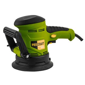 Шлифмашина эксцентриковая Procraft EX-850E