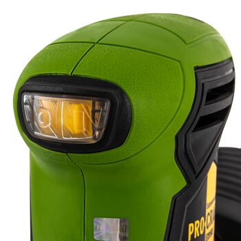 Шлифмашина эксцентриковая Procraft EX-950E