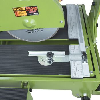 Плиткорез электрический Procraft PF-1200/250