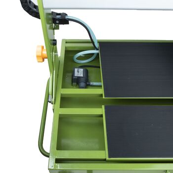 Плиткорез электрический Procraft PF-1200/250