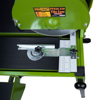 Плиткорез электрический Procraft PF-920/230