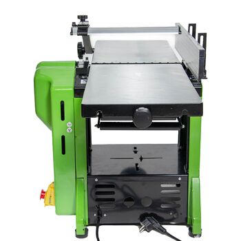 Фуговальный станок Procraft PD2200 UNIVERSAL (строгальный станок/рейсмус)