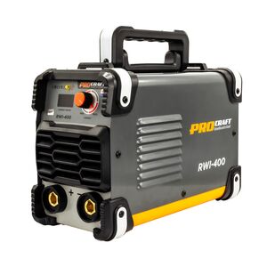 Инверторный сварочный аппарат Procraft Industrial RWI-400 LONG RANGE