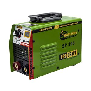 Инверторный сварочный аппарат Procraft SP-295