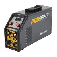 Трехфункциональный инверт, сварка, аппарат Procraft Industrial TMC-300