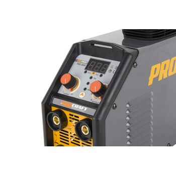 Трехфункциональный инверт, сварка, аппарат Procraft Industrial TMC-300