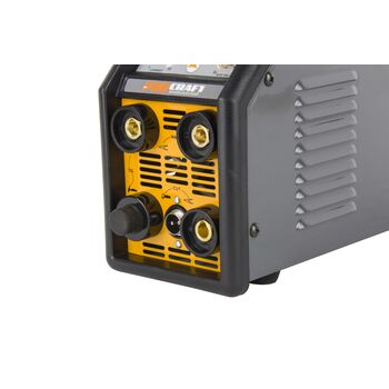 Трехфункциональный инверт, сварка, аппарат Procraft Industrial TMC-300