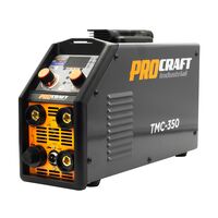 Трехфункциональный инверторный сварочный аппарат TMC-350 Procraft Industrial