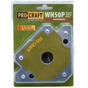 Держатель магнитный для сварки "стрела" Procraft WH50P