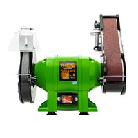Дисково-ленточное точило Procraft PAE-200/1350 S