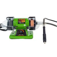 Точильно-гравировальный станок Procraft PBG 400