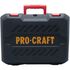 Шлифмашина акум. Procraft PGA-20 Universal (с 2 АКБ и зар, прист,)