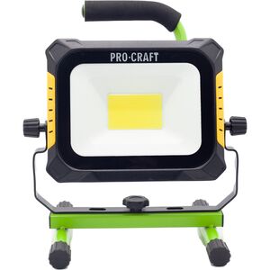 Светодиодный прожектор Procraft LP20 UNIVERSAL (без АКБ и зар, прист,)