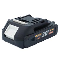 Батарея Procraft 20/2 UNIVERSAL